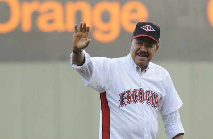LIDOM dedicará temporada 2025-26 a Juan Marichal