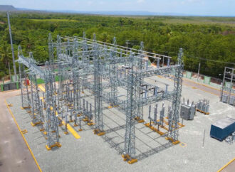 Presidente Abinader conecta a Pedernales al Sistema Eléctrico Nacional Interconectado (SENI), por primera vez en su historia