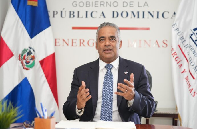 RD atrae más inversión en energías renovables y minería; consolida su liderazgo regional en transición energética