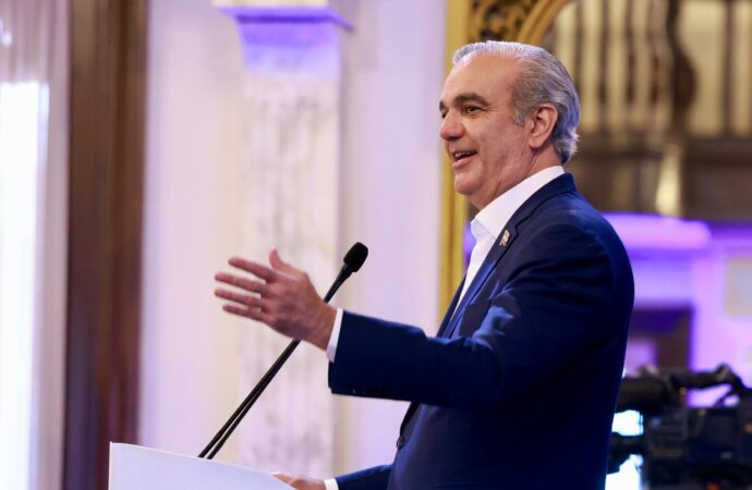 República Dominicana registra avances históricos en salud, educación, seguridad, vivienda y economía entre 2020 y 2025