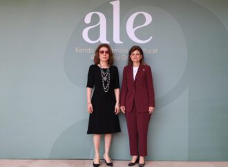 Primeras becas del Fondo Académico y Cultural Alexandra Grullón