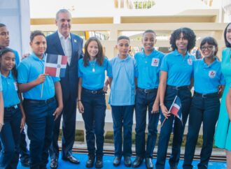 Arranca el año escolar 2025-2026 con más de 2 millones de estudiantes en las aulas