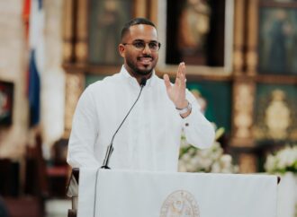 ITLA celebra misa de acción de gracias por sus 25 años de innovación educativa y liderazgo tecnológico nacional