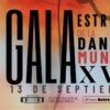 XVI edición de la Gala Benéfica Estrellas de la Danza Mundial