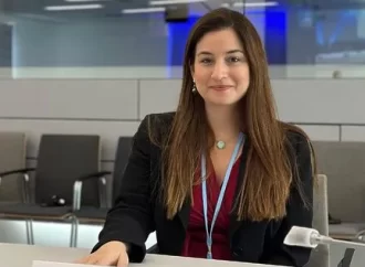 Vicepresidenta COP: “Apoyamos a Brasil y abogamos por asegurar hospedajes adecuadas para delegados” 