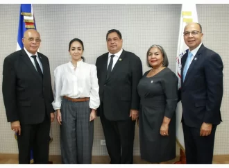 Notarios se unirán al Gobierno para registrar a ciudadanos sin acta de nacimiento