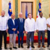 Gobierno promulga Ley 82-25 que fortalece el Plan Nacional de Titulación; elimina impedimento de libre disposición