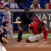 Juan Soto pegó jonrón 31 y Durán salvó el 22