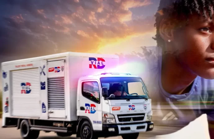 RD Vial lanza el nuevo número 511 para asistencia vial en todo el país