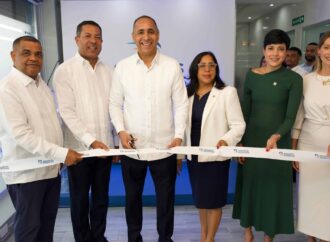 Seguros Reservas inaugura oficina en Barahona