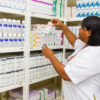 Inversión del gobierno en programa de medicamentos de alto costo aumenta de 2,500 a 7,400 pacientes desde 2020