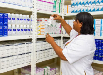 Inversión del gobierno en programa de medicamentos de alto costo aumenta de 2,500 a 7,400 pacientes desde 2020
