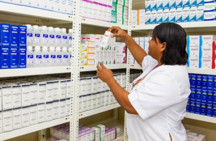 Inversión del gobierno en programa de medicamentos de alto costo aumenta de 2,500 a 7,400 pacientes desde 2020