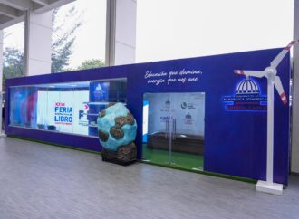 Arranca la Ruta Educativa del sector energía y minas en la FILSD 2025