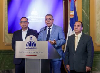 Presidente Luis Abinader dispone entrega de informe con irregularidades de SENASA ante Procuraduría