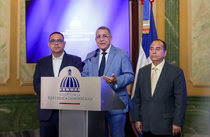 Presidente Luis Abinader dispone entrega de informe con irregularidades de SENASA ante Procuraduría
