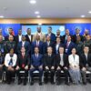 Funcionarios del transporte de la República Dominicana participan en curso especializado en la Universidad de Jiaotong, Beijing