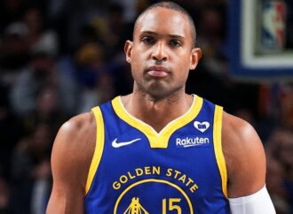 Al Horford firma con los Warriors de Golden State