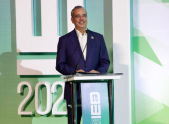 Presidente Abinader destaca récord histórico en inversión extranjera directa en la República Dominicana