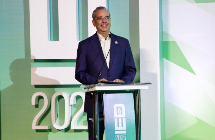 Presidente Abinader destaca récord histórico en inversión extranjera directa en la República Dominicana