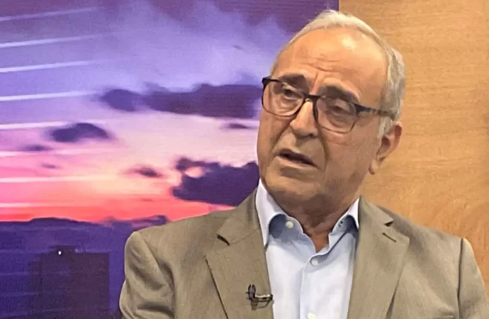 Gobierno declara duelo oficial por fallecimiento de Guillermo Caram Herrera