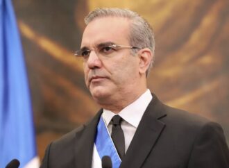 Luis Abinader: “tengo amigos, pero no cómplices”