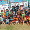 Campeones coronados en un glorioso día final del Master of the Ocean 2025