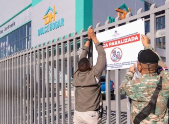 MIVED paraliza operaciones de varias naves y plazas comerciales en el Gran Santo Domingo por riesgo de seguridad estructural e incumplimiento de permisos