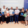 Ministro Carlos Bonilla presenta el primer Código de Construcción de la República Dominicana