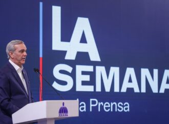 Presidente Abinader presenta logros que consolidan RD como hub aéreo y logístico a nivel regional