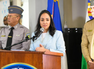 Ministerio Interior y Policía coordina con Salud Pública creación de sistema para detectar abusos y agresiones