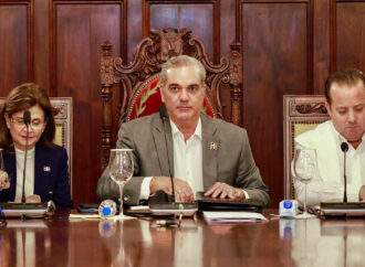 Gobierno celebra Consejo de Ministros: conocen sanciones y tipos penales en la Administración pública del nuevo Código Penal Dominicano y en Ley de Contrataciones Públicas