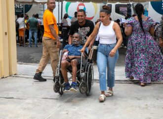 CONADIS realizará jornada de inclusión social “CONADIS Para Todos” este sábado en Higüey, La Altagracia