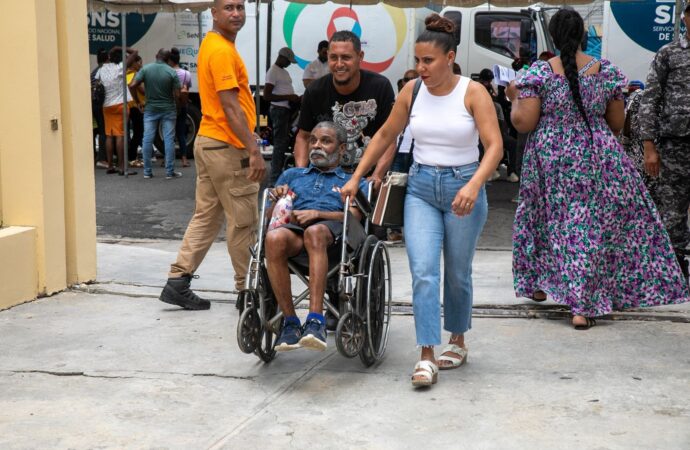 CONADIS realizará jornada de inclusión social “CONADIS Para Todos” este sábado en Higüey, La Altagracia