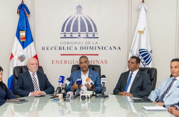 Minería aporta más de RD$20 mil millones en primeros siete meses de 2025