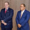 BANDEX da la bienvenida a su nuevo Gerente General, Catalino CorreaHiciano