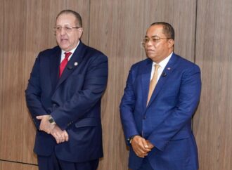 BANDEX da la bienvenida a su nuevo Gerente General, Catalino CorreaHiciano