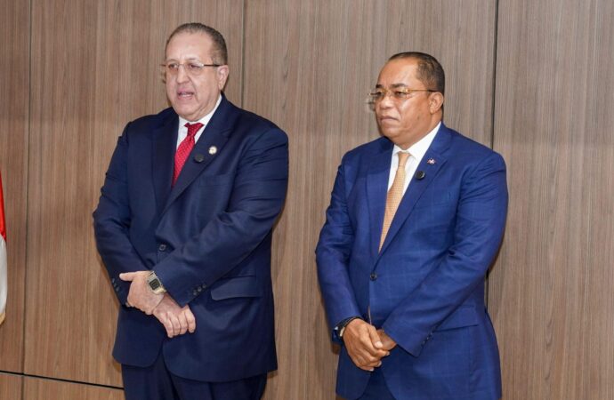 BANDEX da la bienvenida a su nuevo Gerente General, Catalino CorreaHiciano