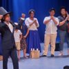 Septiembre se llena de emociones en la Sala NOVA-Teatro: tres funciones teatrales para celebrar el arte, la juventud y la familia este fin de semana