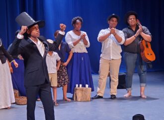 Septiembre se llena de emociones en la Sala NOVA-Teatro: tres funciones teatrales para celebrar el arte, la juventud y la familia este fin de semana