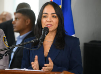 Ministra Faride Raful reitera que misión policial es proteger y servir; no habrá impunidad