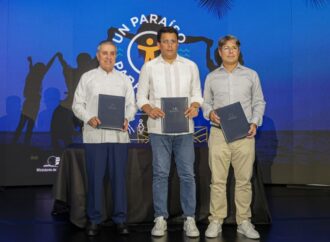 Turismo declara Romana-Bayahíbe como primer destino turístico accesible de RD