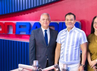 Lanzan nuevo programa radial “La DIDA Te Informa” para orientar a la población