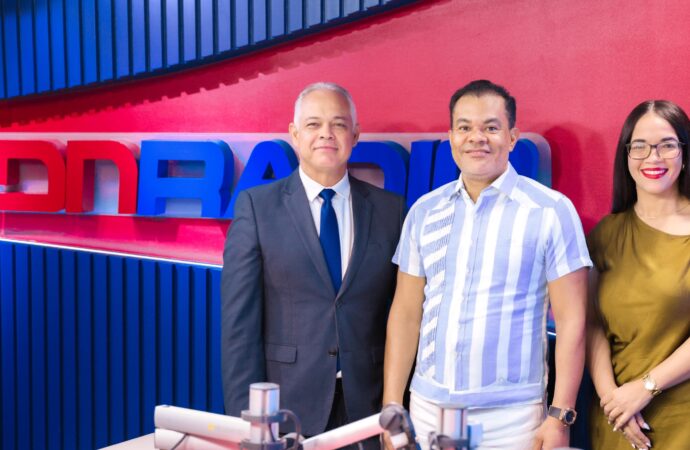 Lanzan nuevo programa radial “La DIDA Te Informa” para orientar a la población