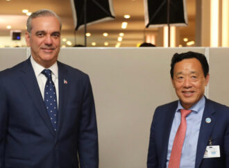 Director de la FAO prevé que República Dominicana alcanzará el objetivo de “Hambre Cero” en dos años