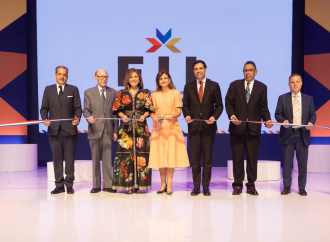 Raquel Peña inaugura la XXVII Feria Internacional del Libro y reafirma compromiso con la lectura como pilar de desarrollo