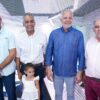 Joel Santos destaca aportes de los sectores energético, minero y de hidrocarburos en la FILSD 2025