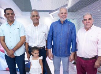 Joel Santos destaca aportes de los sectores energético, minero y de hidrocarburos en la FILSD 2025