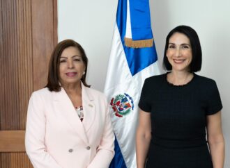 GANA y CONANI reafirman compromiso con la protección de NNA en Día Nacional de los Derechos de la Niñez