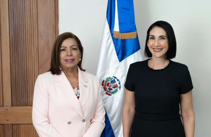 GANA y CONANI reafirman compromiso con la protección de NNA en Día Nacional de los Derechos de la Niñez